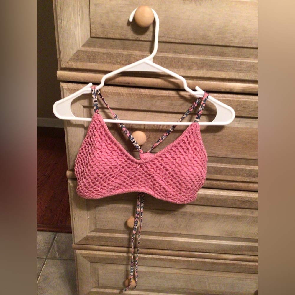 Padded XL SwimTop